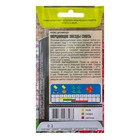 Семена цветов Флокс «Мерцающие звезды» смесь, однолетник, 0.2 г, «Тимирязевский питомник» - Фото 2