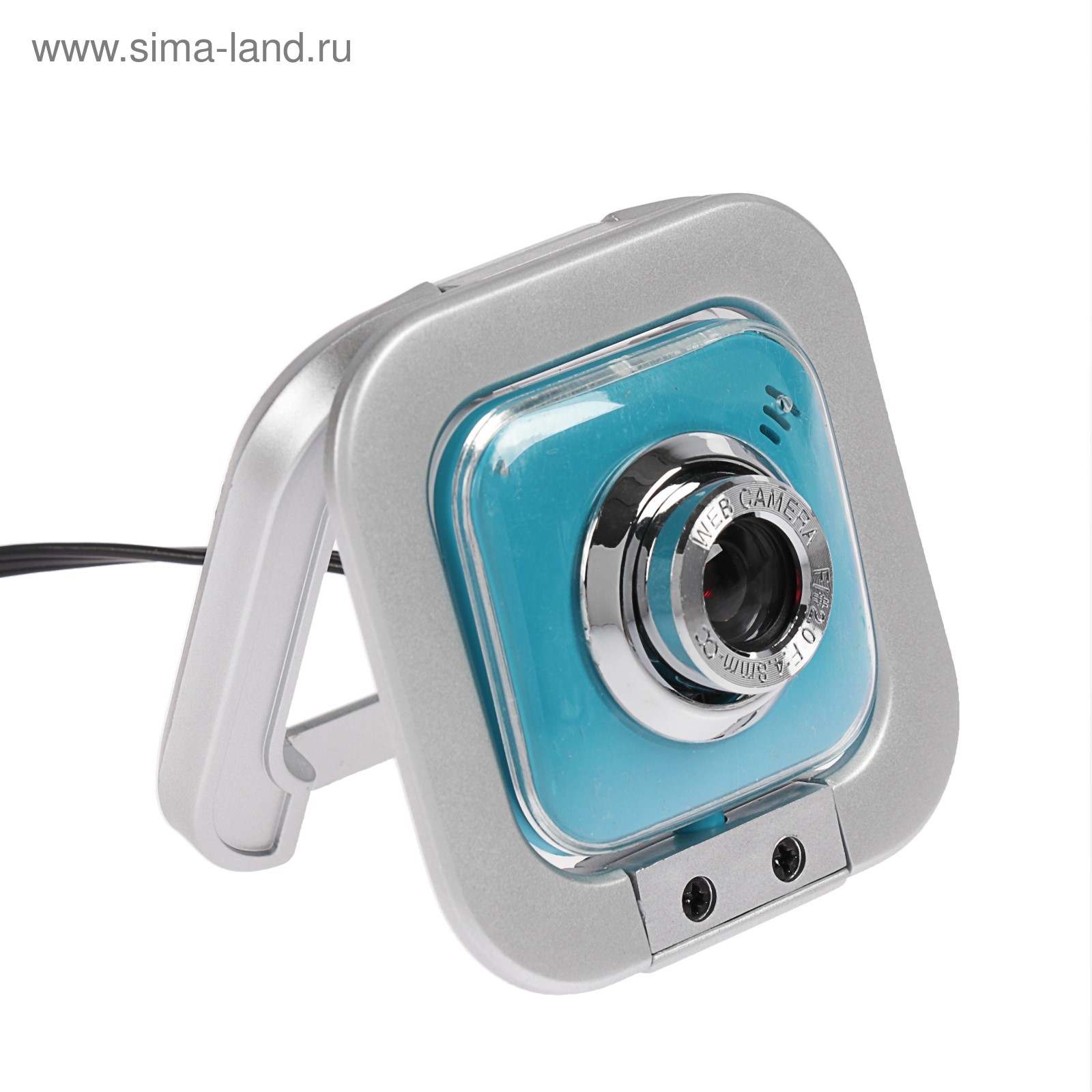 Веб-камера Ritmix RVC-250 - купить в интернет-магазине по низкой цене на Яндекс