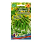 Семена Огурец "Семеновна" F1, скороспелый, партенокарпический, 10 шт - Фото 1