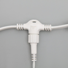 УЦЕНКА ЗАНАВЕС SPEC. IP44, УМС, Ш:2 м, В:6 м, Н.Б. 3W LED-1440-220V, БЕЗ контр. СИНИЙ - Фото 8