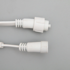 УЦЕНКА ЗАНАВЕС SPEC. IP44, УМС, Ш:2 м, В:6 м, Н.Б. 3W LED-1440-220V, БЕЗ контр. СИНИЙ - Фото 10