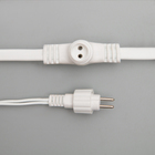 УЦЕНКА ЗАНАВЕС SPEC. IP44, УМС, Ш:2 м, В:6 м, Н.Б. 3W LED-1440-220V, БЕЗ контр. СИНИЙ - Фото 9