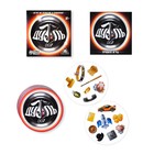 Настольная игра на реакцию и внимание «Дуббль. 007», 55 карт, 16+ - Фото 2