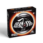 Настольная игра на реакцию и внимание «Дуббль. 007», 55 карт, 16+ - Фото 5