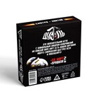 Настольная игра на реакцию и внимание «Дуббль. 007», 55 карт, 16+ - Фото 6