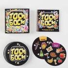 Настольная игра на реакцию и внимание «Тоси Боси», 55 карт, 12+ - Фото 2