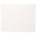 Настенная панель СКОДИС, 76x56 см, белый - Фото 1