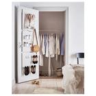 Настенная панель СКОДИС, 76x56 см, белый - Фото 4