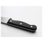 Нож для хлеба ВАРДАГЕН, лезвие 23 см, темно-серый - Фото 4