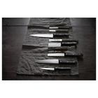 Нож для хлеба ВАРДАГЕН, лезвие 23 см, темно-серый - Фото 5