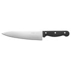 Нож поварской ВАРДАГЕН, лезвие 20 см, темно-серый - Фото 1