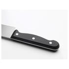 Нож поварской ВАРДАГЕН, лезвие 20 см, темно-серый - Фото 4