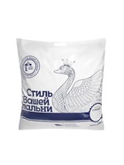 Подушка СВС «Стандарт», 50×68 см, пух 30%, перо 70%, тик, хл 100% - Фото 5