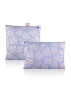 Подушка СВС «Стандарт», 68×68 см, пух 30%, перо 70%, тик, хл 100% - Фото 3