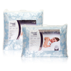 Подушка СВС «Тихий сон», 50х68 см, пух 30%, перо 70%, тик, хл 100% - фото 41913780