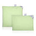 Подушка СВС «Классика», 50х68 см, пух 50%, перо 50%, тик, хл 100% - Фото 2