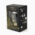 Термокружка с ситечком «Самый главный», 350 мл - Фото 7