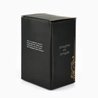 Термокружка с ситечком «Самый главный», 350 мл - Фото 8