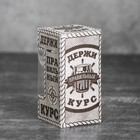 Стопки «Держи курс», набор 3 шт. × 30 мл - Фото 4