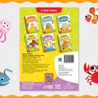 Книга с маркером «Напиши и сотри. Лабиринты и путаницы», 12 стр., многоразовая - Фото 5