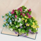 Букет "Морошка" 25 см, микс - Фото 3