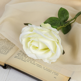 Цветы искусственные 