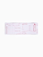 Дневник тренировок «Танцы», 48 листов, 48 листов, 15.3×12.4 см - Фото 4