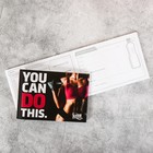 Дневник тренировок "You can do this" - Фото 2