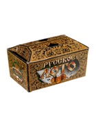 УЦЕНКА Лото Русское «Ларец» 4129282