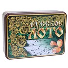 Лото Русское «Русские узоры» - Фото 4