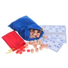 УЦЕНКА Лото Русское «Русские узоры» 4129288