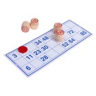 УЦЕНКА Лото Русское «Русские узоры» 4129288