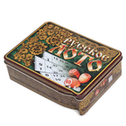 УЦЕНКА Лото Русское «Русские узоры» 4129288