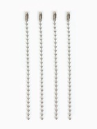 Аквамозаика для детей «Принцесса», 350 шариков - Фото 11