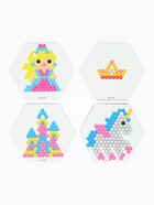 Аквамозаика для детей «Принцесса», 350 шариков - Фото 7