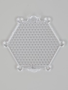 Аквамозаика для детей «Принцесса», 350 шариков - Фото 8