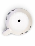 Декоративный горшок для цветов «Чашка блум», 2.2 л, 19×24×12 см, керамический, Greengo - Фото 6