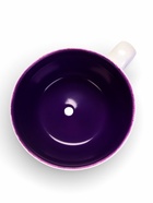 Декоративный горшок для цветов «Чашка блум», 2.2 л, 19×24×12 см, керамический, Greengo - Фото 7