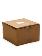 Горшок для цветов «Эмма», 1.3 л, 19×15×10 см, керамика, с поддоном, белый, розовый, Greengo - фото 60777363