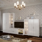 Стол журнальный «Тиффани», 500×800×400 мм, цвет белый 4136854 Стол журнальный «Тиффани», 500×800×400 мм, цвет белый 4136854