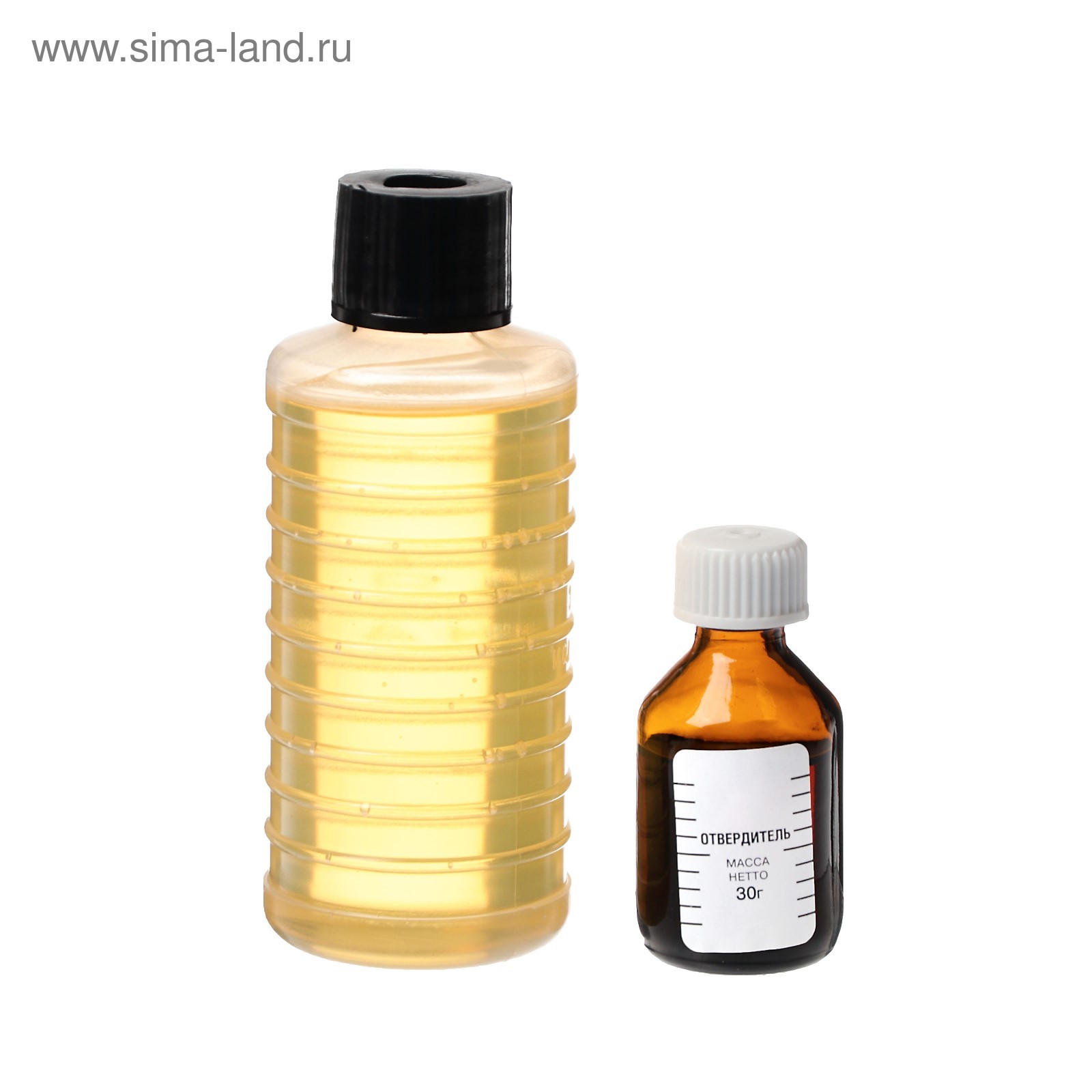 Клей эпоксидный ЭДП двухкомпонентный, 280 г (4125125) - Купить по цене ...