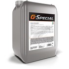 Масло тракторное G-Special UTTO 10W-30, 20 л - фото 305414412