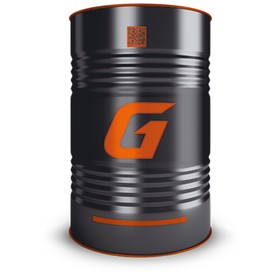 Масло моторное G-Energy Synthetic Active 5W-40, 205 л