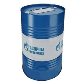 Масло индустриальное Gazpromneft ИГП-30, 205 л