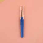 Вспарыватели с колпачком, 12 см, 5 шт., цвет разноцветный - Фото 4