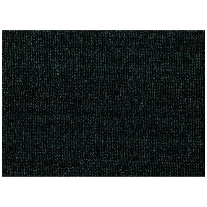 Сетка фасадная затеняющая, 4 × 50 м, плотность 180 г/м², тёмно- зелёная