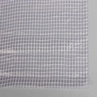 Плёнка полиэтиленовая, армированная, толщина 80 мкм, 25 × 2 м, белая - Фото 2