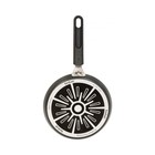 Сковорода для блинов Tefal Extra, d=22 см, цвет чёрный - Фото 2