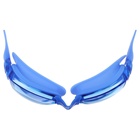 Очки для плавания ONLYTOP, беруши, цвета МИКС - Фото 5