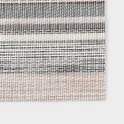 Салфетка сервировочная на стол «Дождь», 45×30 см, бежевая - Фото 3